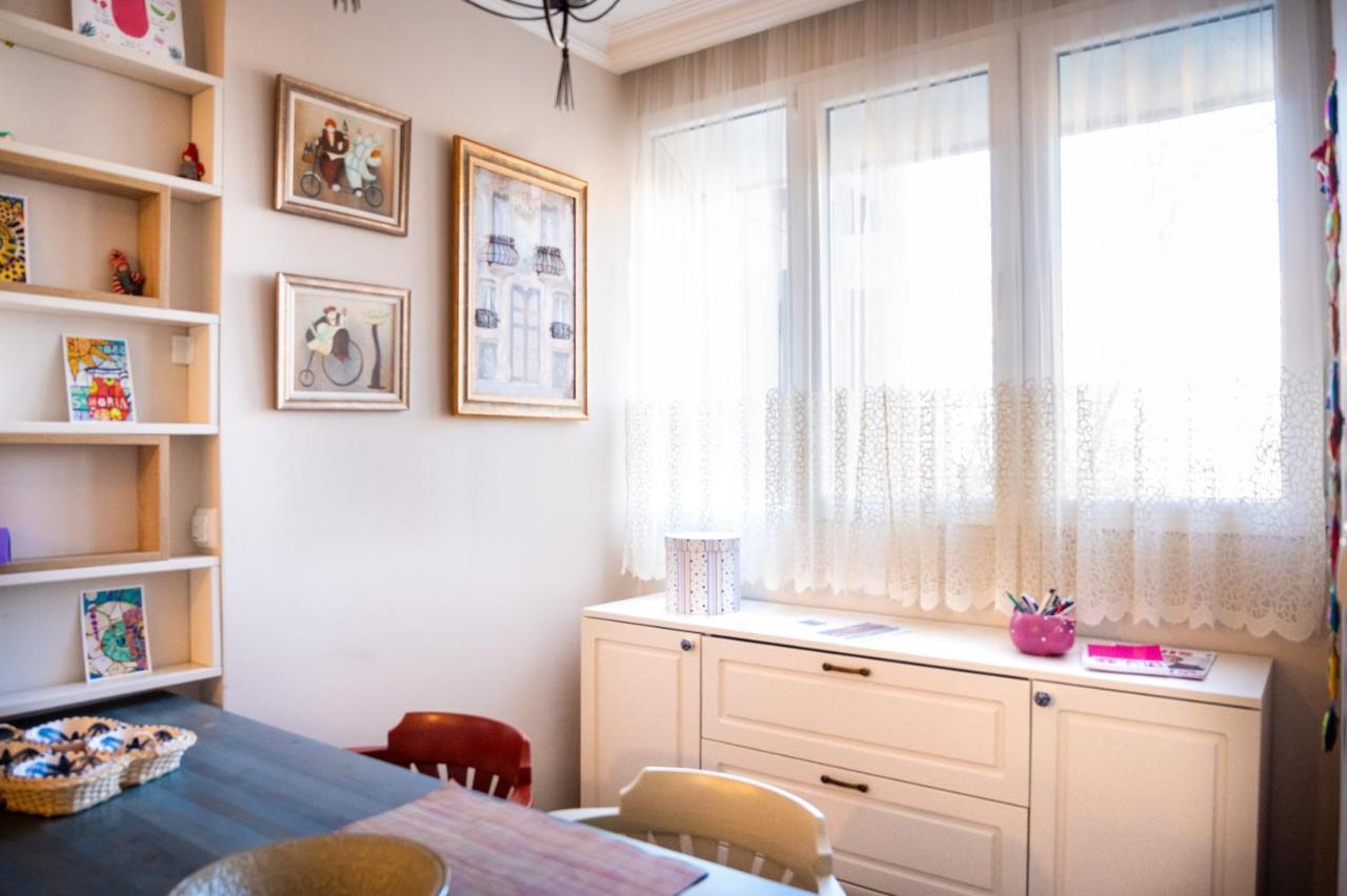 Sava Centar 1-Bedroom Apartments In The Heart Of New Белград Экстерьер фото