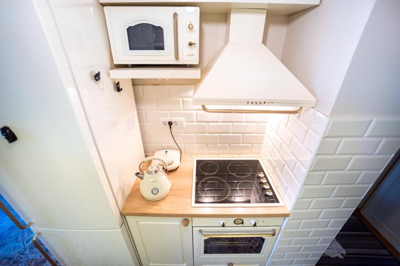 Sava Centar 1-Bedroom Apartments In The Heart Of New Белград Экстерьер фото