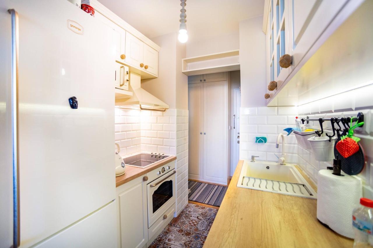 Sava Centar 1-Bedroom Apartments In The Heart Of New Белград Экстерьер фото
